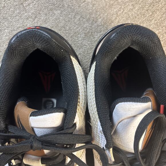 Nike Ja 1 Reverse Scratch basketball shoes 8.5 main image 7